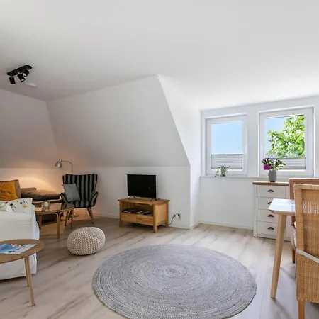 Kuenstlerkoje Apartmán