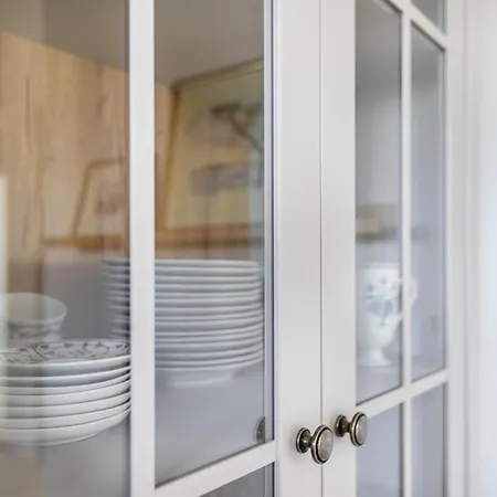Kuenstlerkoje Apartmán Husum (Schleswig-Holstein)