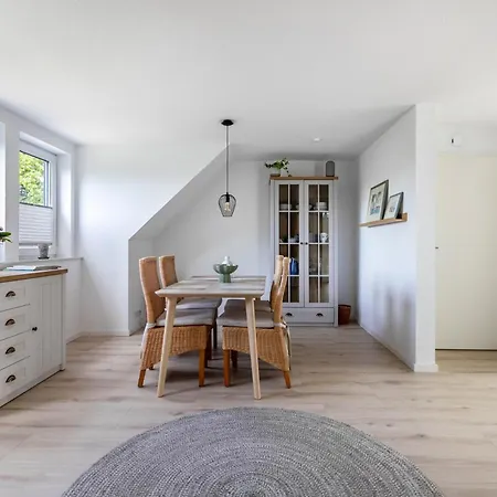 Kuenstlerkoje Apartmán