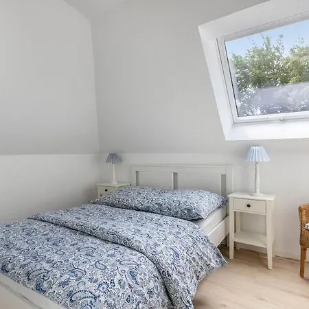 Apartmán Kuenstlerkoje