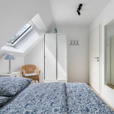 Apartmán Kuenstlerkoje *