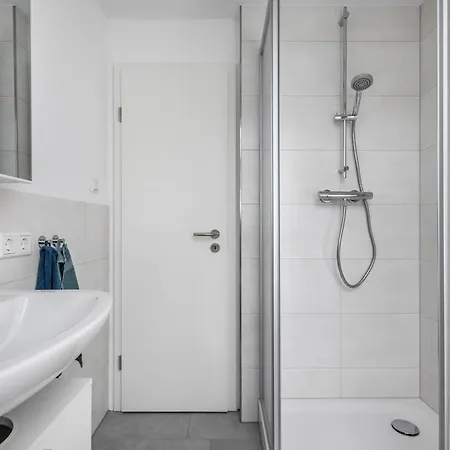 Kuenstlerkoje Apartmán *